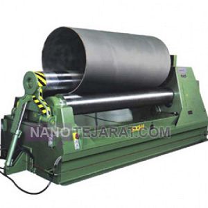 نورد کناره ورق نورد کناره ورق